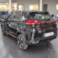 ایکس 33 کراس اتومات X33 Cross مدل 1403 خشک|خودرو سواری و وانت|تهران, فرحزاد|دیوار