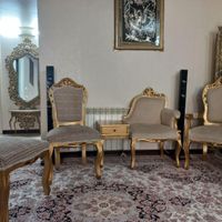 مبل ۹ نفره|مبلمان خانگی و میز عسلی|تهران, جوادیه تهرانپارس|دیوار