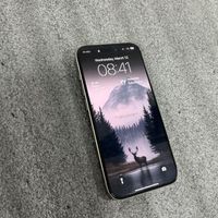 اپل iPhone 15 Pro با حافظهٔ ۲۵۶ گیگابایت|موبایل|تهران, جنت‌آباد جنوبی|دیوار