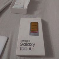 گوشی سامسونگ  galaxy tab A6|موبایل|تهران, سلامت|دیوار