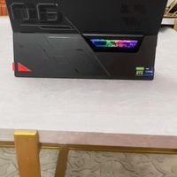 لبتاپ ایسوس rog flow z13|رایانه همراه|تهران, آجودانیه|دیوار