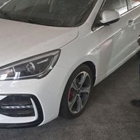 ام وی ام Arizo 5 Sport FL 1403 مدل صفر|خودرو سواری و وانت|تهران, صادقیه|دیوار