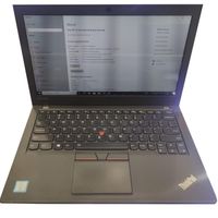 lenovo x260 i7 نسل ۶ ddr4|رایانه همراه|تهران, مجیدیه|دیوار