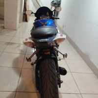 سوزوکیgsxr1000(cb1300سی بی)|موتورسیکلت|تهران, آذربایجان|دیوار