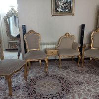 مبل ۹ نفره|مبلمان خانگی و میز عسلی|تهران, جوادیه تهرانپارس|دیوار