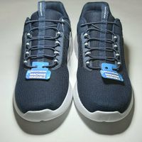 کفش راحتی بند کشی اسکچرز Skechers Bounder اورجینال|کیف، کفش، کمربند|تهران, کاشانک|دیوار