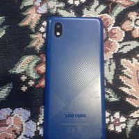 سامسونگ Galaxy A01 Core ۱۶ گیگابایت|موبایل|تهران, شکوفه|دیوار