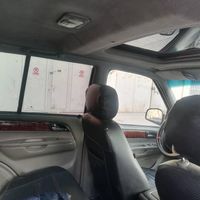 سانگ یانگ موسو 3200cc اتوماتیک، مدل ۲۰۰۳|خودرو سواری و وانت|تهران, استاد معین|دیوار