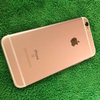 iPhone 6s 64GB LLA|موبایل|ابهر, |دیوار