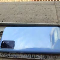 سامسونگ Galaxy S20+ با حافظهٔ ۱۲۸ گیگابایت|موبایل|تهران, دروازه شمیران|دیوار