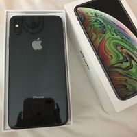 اپل iPhone XS Max ۲۵۶ گیگابایت|موبایل|تهران, تجریش|دیوار