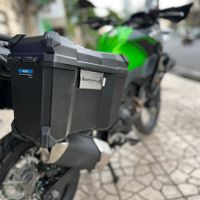 کاوازاکی ورسیس ۲۵۰|موتورسیکلت|تهران, تهرانپارس غربی|دیوار