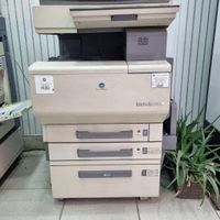 مدل c450 konica|پرینتر، اسکنر، کپی، فکس|تهران, امام سجاد(ع)|دیوار