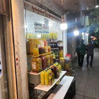 واگذاری مغازه زیتون و ترشی سرا|فروشگاه و مغازه|تهران, نواب|دیوار
