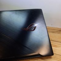 لپ تاپ گیمینگ ایسوز راگ loptop gaming asus rog|رایانه همراه|تهران, میدان انقلاب|دیوار