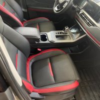 ام‌وی‌ام X55 Pro اکسلنت اسپرت، مدل ۱۴۰۱نقدو اقساط|خودرو سواری و وانت|تهران, جنت‌آباد شمالی|دیوار
