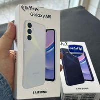 سامسونگ Galaxy A15 آکبند پلمپ ویتنام۲۵۶ گیگابایت|موبایل|تهران, دولت‌آباد|دیوار