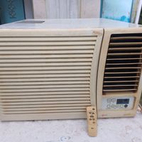 کولر|کولر گازی و فن‌کوئل|پره‌سر, |دیوار