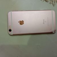 اپل iPhone 6s ۱۶ گیگابایت|موبایل|اصفهان, خانه اصفهان|دیوار