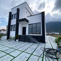 ویلا-دوبلکس-مدرن-ونوش-نوشهر