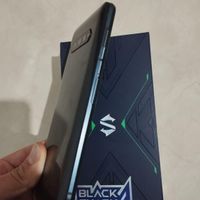 شیائومی Black Shark 4    ۲۵۶ گیگابایت|موبایل|تهران, شیخ هادی|دیوار