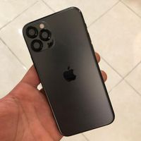 اپل iPhone 11 Pro ۲۵۶ گیگابایت|موبایل|تهران, سلسبیل|دیوار