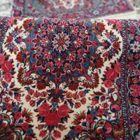 یک جفت قالیچه بیجار|فرش|تهران, تهران‌نو|دیوار