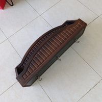 ست جاکفشی نیمکت‌دار و آینه و شلف|جاکفشی، کمد، دراور|تهران, اکباتان|دیوار