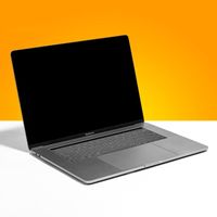 لپ تاپ MacBook Pro 2018|رایانه همراه|تهران, سلسبیل|دیوار