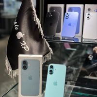 اپل iPhone 16 ۱۲۸ گیگابایت|موبایل|تهران, گیشا (کوی نصر)|دیوار