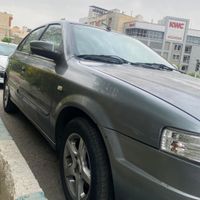 سمند سورن معمولی، مدل ۱۳۸۷|خودرو سواری و وانت|تهران, شیرازی|دیوار