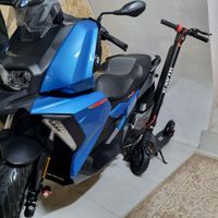 BMW c400x  2021|موتورسیکلت|تهران, مجیدیه|دیوار