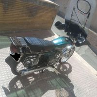 موتور هوندا ۱۲۵ ساوین|موتورسیکلت|تهران, مشیریه|دیوار