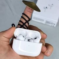 AirPod pro  های کپی درجه ۱|لوازم جانبی موبایل و تبلت|تهران, نجات اللهی|دیوار