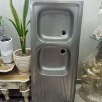 آبچکان و سینک|آب‌چکان و نظم‌دهنده ظروف|تهران, مشیریه|دیوار