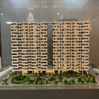 110متر-21طبقه-دو-قلو-اقساط30ماهه-ساختمان-هوشمند