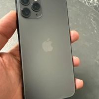 اپل iPhone 11 Pro ۲۵۶ گیگابایت|موبایل|تهران, طرشت|دیوار