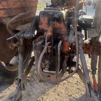 تراکتور|خودرو سنگین|اهر, |دیوار