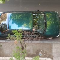 مزدا 323 F، مدل ۱۳۷۹|خودرو سواری و وانت|تهران, ظفر|دیوار