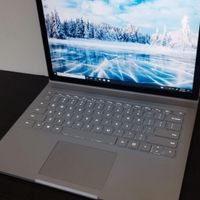 سرفیس surface book i7 8 256 2G گرافیک دار|رایانه همراه|تهران, جمهوری|دیوار