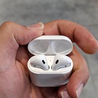 ایرپاد سری ۲ Aipods2|لوازم جانبی موبایل و تبلت|اراک, |دیوار
