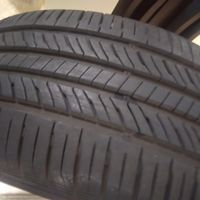 یک عددلاستیک 205/60/14کره ای سالم ۸۰درصد|قطعات یدکی و لوازم جانبی|تهران, کرمان|دیوار