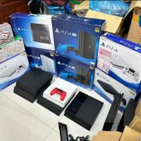 خریدار و فروش ps4پلی فور xbox360ایکس باکس|کنسول، بازی ویدئویی و آنلاین|تهران, شهرک غرب|دیوار