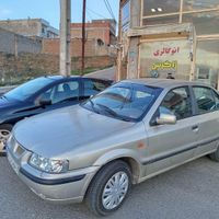 سمند مدل ۸۲|خودرو سواری و وانت|اردبیل, |دیوار