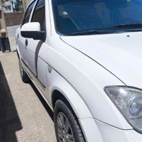 تیبا صندوق‌دار SX، مدل ۱۳۹۸|خودرو سواری و وانت|اردکان, |دیوار