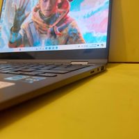 لپتاپ نسل12 لمسیOLEDسامسونگgalaxy book 2گرافیکiris|رایانه همراه|تهران, میرداماد|دیوار