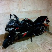 موتور برقی smart sr7|موتورسیکلت|تهران, دهکده المپیک|دیوار