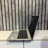 لپتاپHP folioنسل4 core i5 هارد500GB رم8GB|رایانه همراه|تهران, ظفر|دیوار