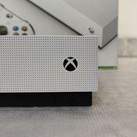 کنسول بازی Xbox One S 500GB 4K درحد / ایکس باکس|کنسول، بازی ویدئویی و آنلاین|تهران, پیروزی|دیوار