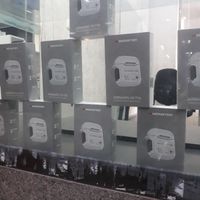 ایرپاد اورجینال monster گیمینگ مدل xkt16 با گارنتی|لوازم جانبی موبایل و تبلت|تهران, نواب|دیوار